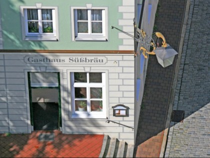 Foto: Gasthaus S&amp;uuml;&amp;szlig;br&amp;auml;u