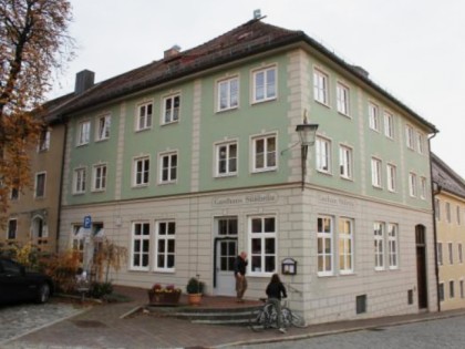 Foto: Gasthaus S&amp;uuml;&amp;szlig;br&amp;auml;u